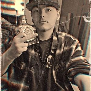 Meet your Posher, Matthew